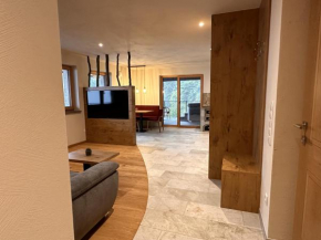 Aurora Lodge Holiday Chalet San Genesio Atesino